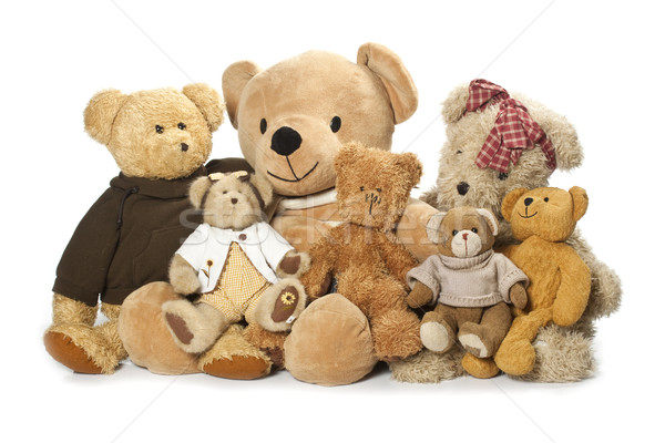 Event image Teddy Bear Picnic